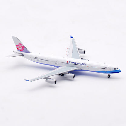 1/400 China Airlines A340-300 B-18805 AV4323 - image 4