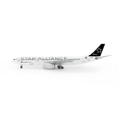 1/400 Air China A330-300 B-6101 AV4331 - image 4