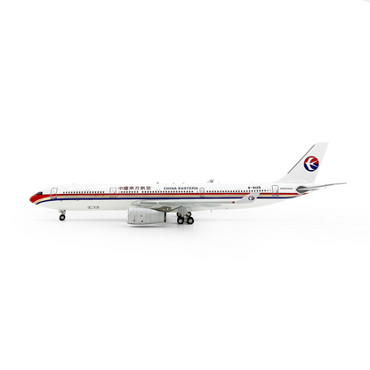 1/400 China Eastern Airlines A330-300 B-6125 AV4334 - image 4