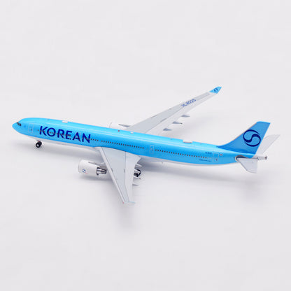 1/400 Korean Air A330-300 HL8025 AV4351 - image 4