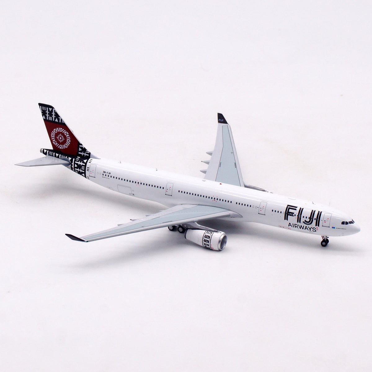 1/400 Fiji Airways A330-300 DQ-FJW AV4358 - image 4