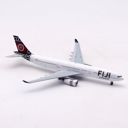 1/400 Fiji Airways A330-300 DQ-FJW AV4358 - image 4