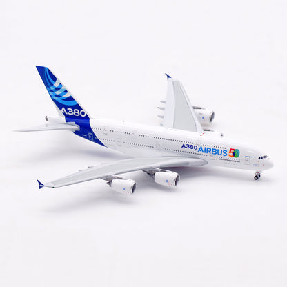 1/400 Airbus Industrie A380 F-WWOW AV4377 - image 4