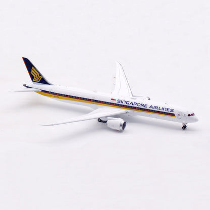 1/400 Singapore Airlines B787-10 9V-SDA AV4393 - image 4