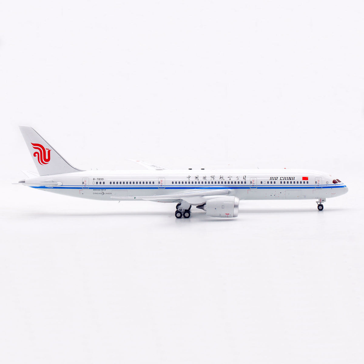 1/400 Air China B787-9 B-7899 AV4395 - image 4