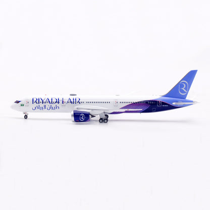 1/400 Riyadh Air B787-9 HZ-RXAA AV4399 - image 4