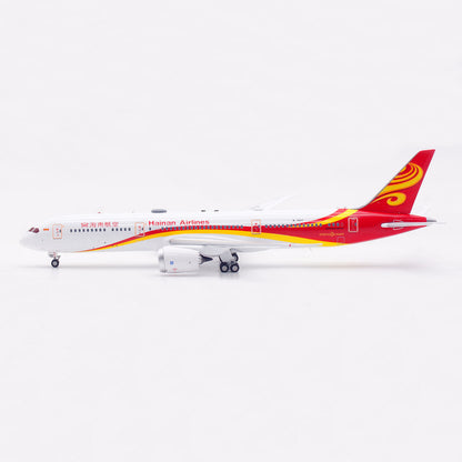 1/400 Hainan Airlines B787-9 B-7837 AV4401 - image 4