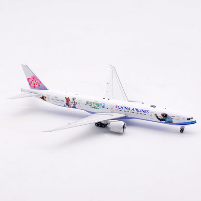1/400 China Airlines B777-300ER B-18055 AV4409 - image 4