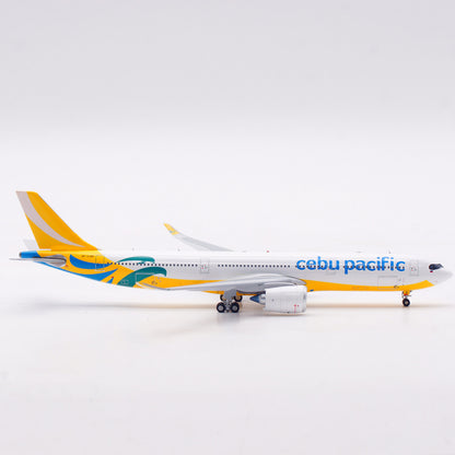 1/400 Cebu Pacific Air A330-900NEO RP-C3911 AV4417 - image 4
