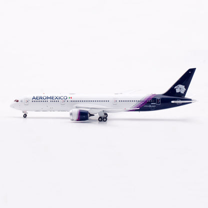1/400 Aeroméxico B787-9 N815AM AV4419 - image 4