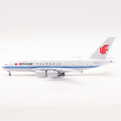 1/400 Air China A380 B-380A AV4426 - image 4
