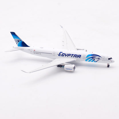 1/400 EgyptAir A350-900 SU-GGE AV4432 - image 4