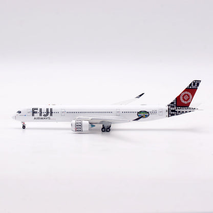 1/400 Fiji Airways A350-900 DQ-FAM AV4433 - image 4