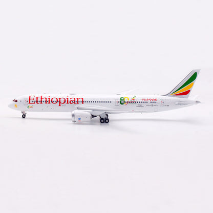 1/400 Ethiopian Airlines B787-9 ET-AXS AV4437 - image 4