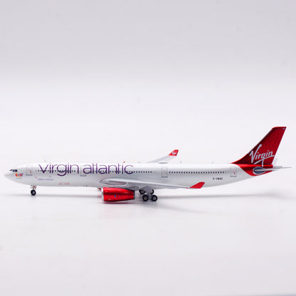 1/400 Virgin Atlantic A330-300 G-VWAG WB4056 - image 4