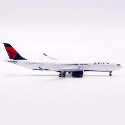 1/400 Delta Air Lines A330-900NEO N433DX WB4067 - image 4