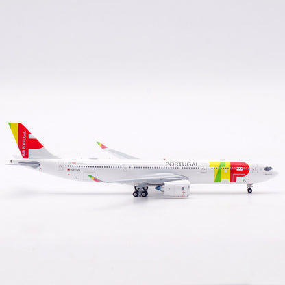 1/400 TAP Portugal A330-900NEO CS-TUQ WB4068 - image 4