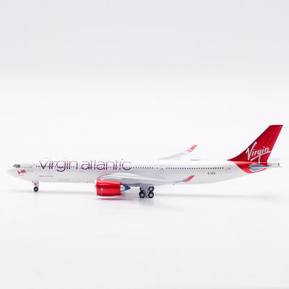 1/400 Virgin Atlantic A330-900NEO G-VEII WB4069 - image 4