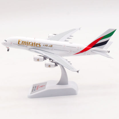 1/400 Emirates A380 A6-EEY XB0004 - image 4