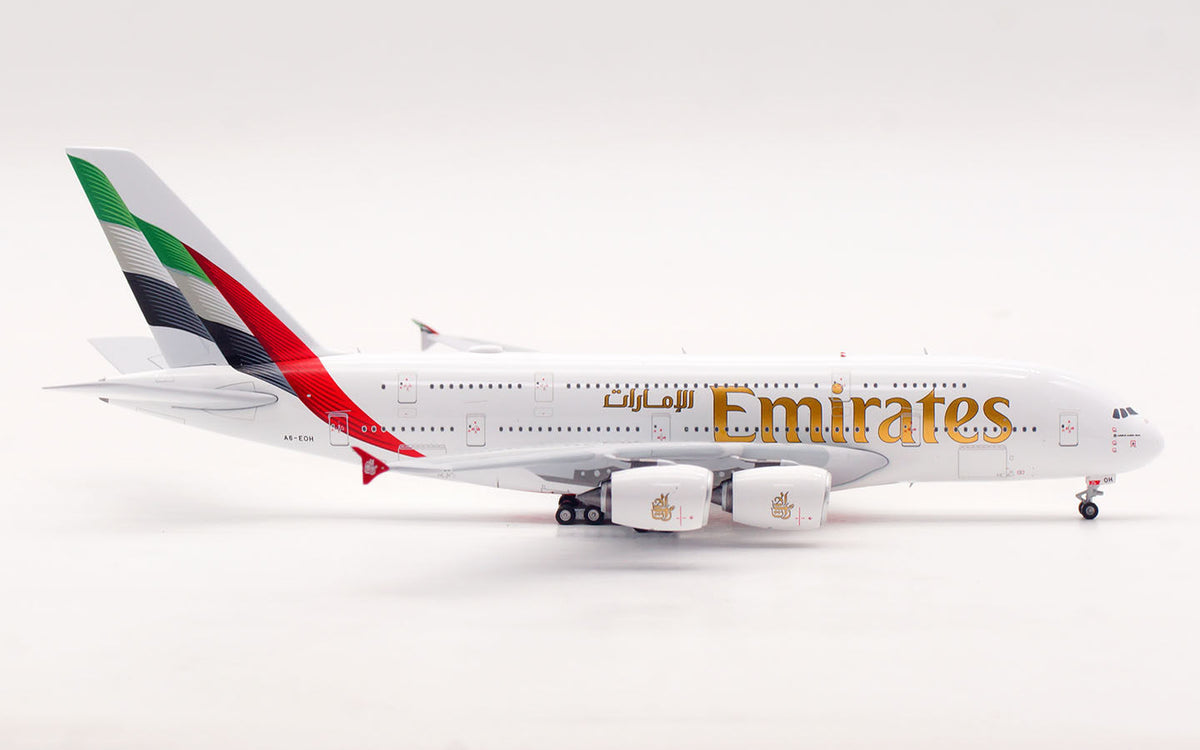 1/400 Emirates A380 A6-EOH XB0012 - image 4