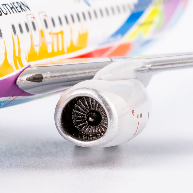 1/400 China Southern Airlines Boeing 737-800 B-5598 "CAEXPO" NG24016