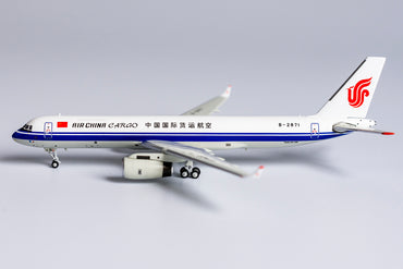 1/400 Air China Cargo Tu-204-120SE B-2871 NG40002