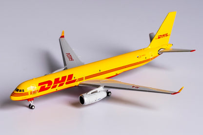 1/400 DHL Tu-204-100S RA-64024 NG40005