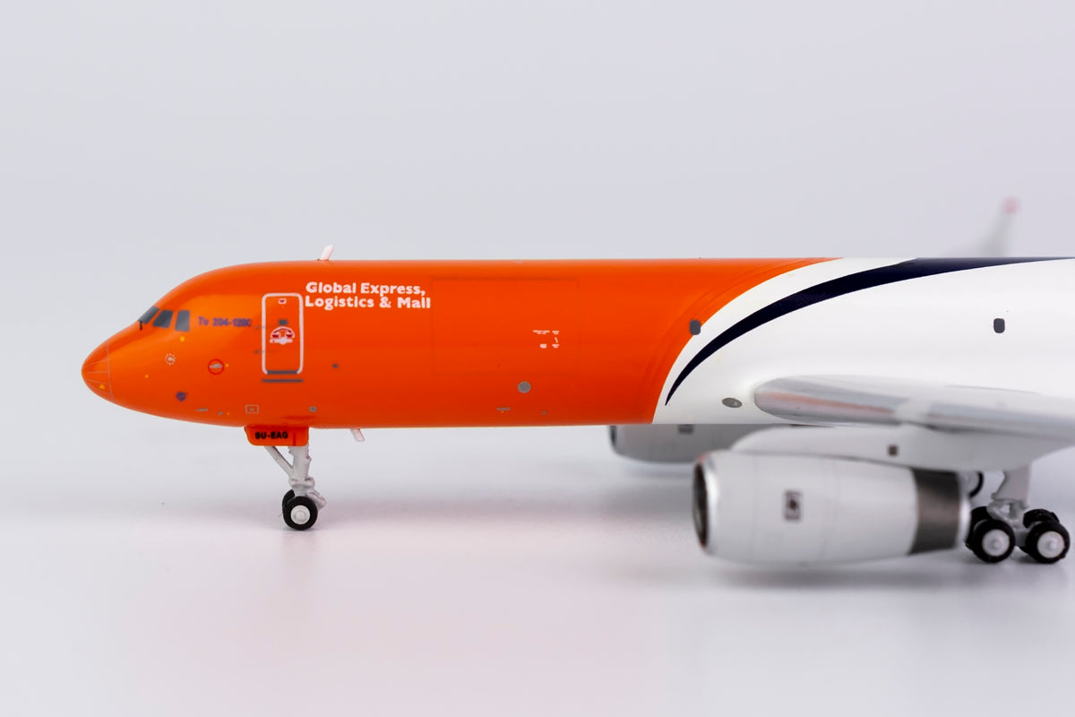 1/400 TNT Tu-204-120 SU-EAG NG40010