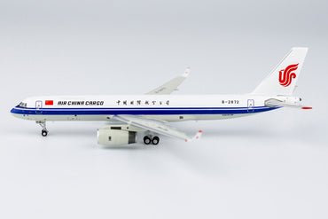 1/400 Air China Cargo Tu-204-120SE B-2872 "Freighter" NG40012