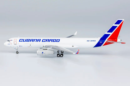1/400 Cubana Tu-204-120SE CU-C1703 NG40013