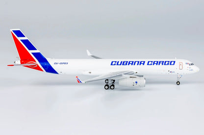 1/400 Cubana Tu-204-120SE CU-C1703 NG40013