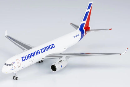 1/400 Cubana Tu-204-120SE CU-C1703 NG40013