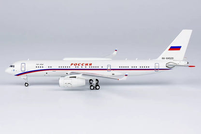 1/400 Russian Air Force Tu-214 RA-64520 NG40015