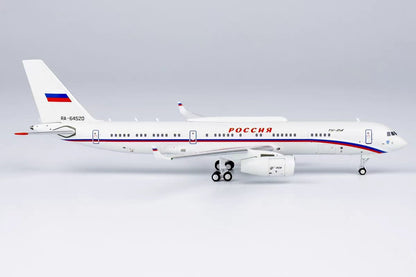 1/400 Russian Air Force Tu-214 RA-64520 NG40015