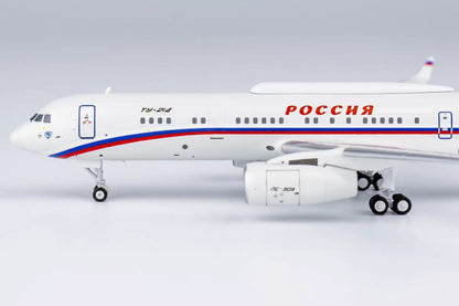 1/400 Russian Air Force Tu-214 RA-64520 NG40015