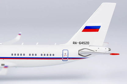 1/400 Russian Air Force Tu-214 RA-64520 NG40015