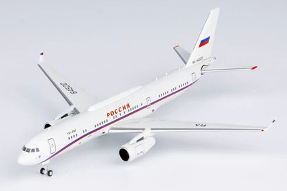 1/400 Russian Air Force Tu-214 RA-64520 NG40015