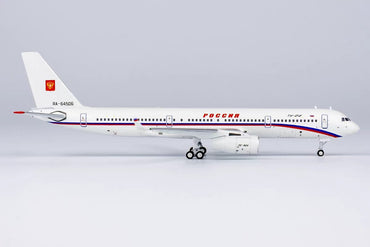 1/400 Russia State Transport Company Tu-214 RA-64506 NG40016