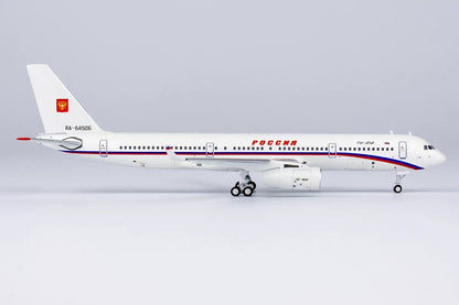 1/400 Russia State Transport Company Tu-214 RA-64506 NG40016