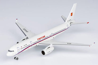 1/400 Russia State Transport Company Tu-214 RA-64506 NG40016