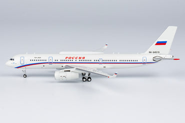 1/400 Russia State Transport Company Tu-214 RA-64515 NG40017