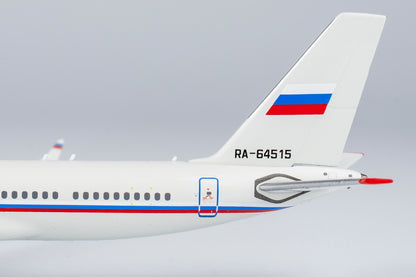 1/400 Russia State Transport Company Tu-214 RA-64515 NG40017