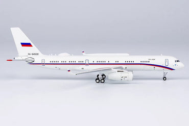 1/400 Russian Air Force Tu-214 RA-64530 NG40018