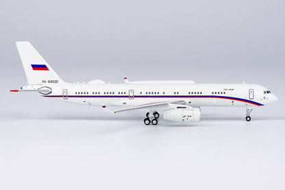 1/400 Russian Air Force Tu-214 RA-64530 NG40018