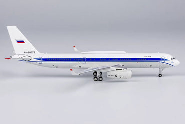 1/400 Russia State Transport Company Tu-214 RA-64523 NG40019