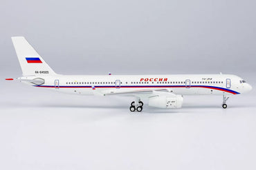 1/400 Russia State Transport Company Tu-214 RA-64505 NG40020
