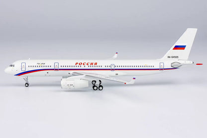 1/400 Russia State Transport Company Tu-214 RA-64505 NG40020