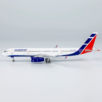 1/400 Cubana Tu-204-120SE CU-T1702 NG40021