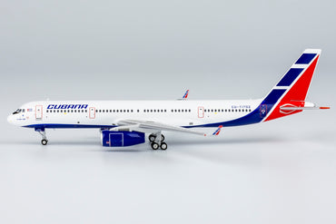 1/400 Cubana Tu-204-120SE CU-T1702 NG40021