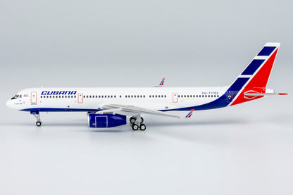 1/400 Cubana Tu-204-120SE CU-T1702 NG40021